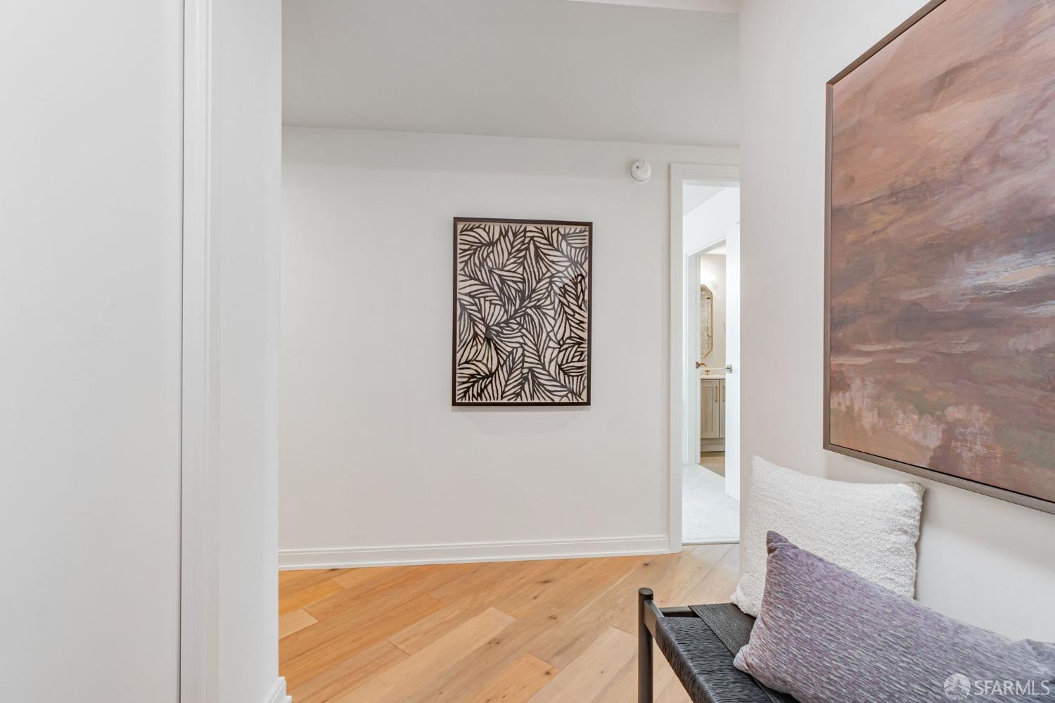 401 Harrison Street # 7A
