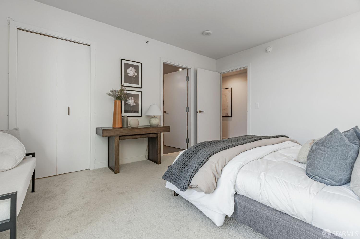 401 Harrison Street # 7A