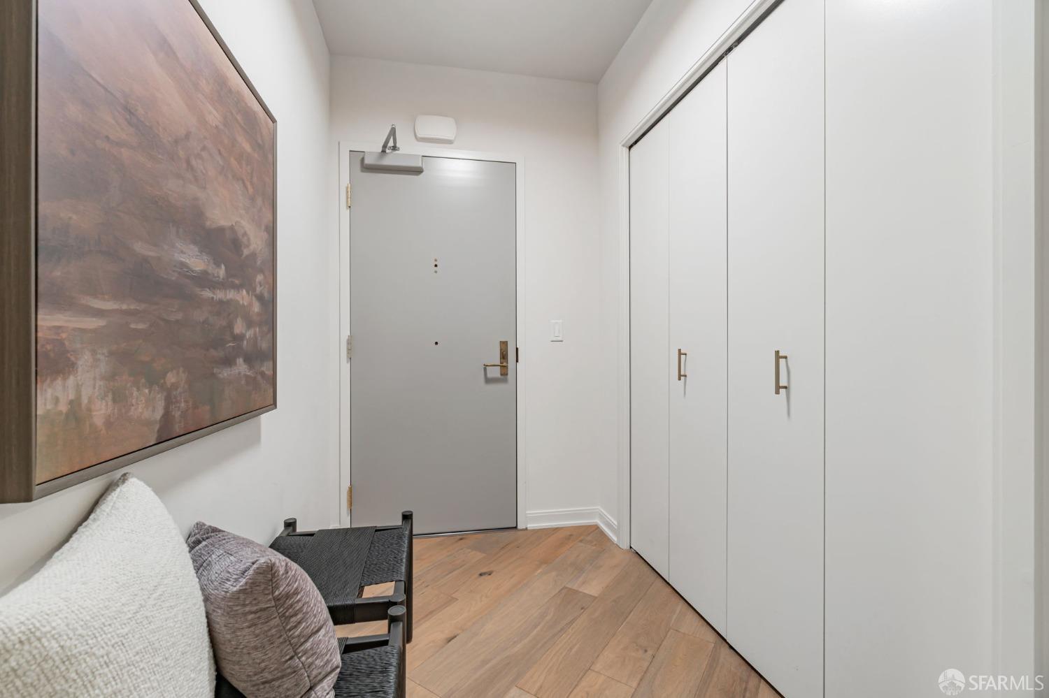 401 Harrison Street # 7A