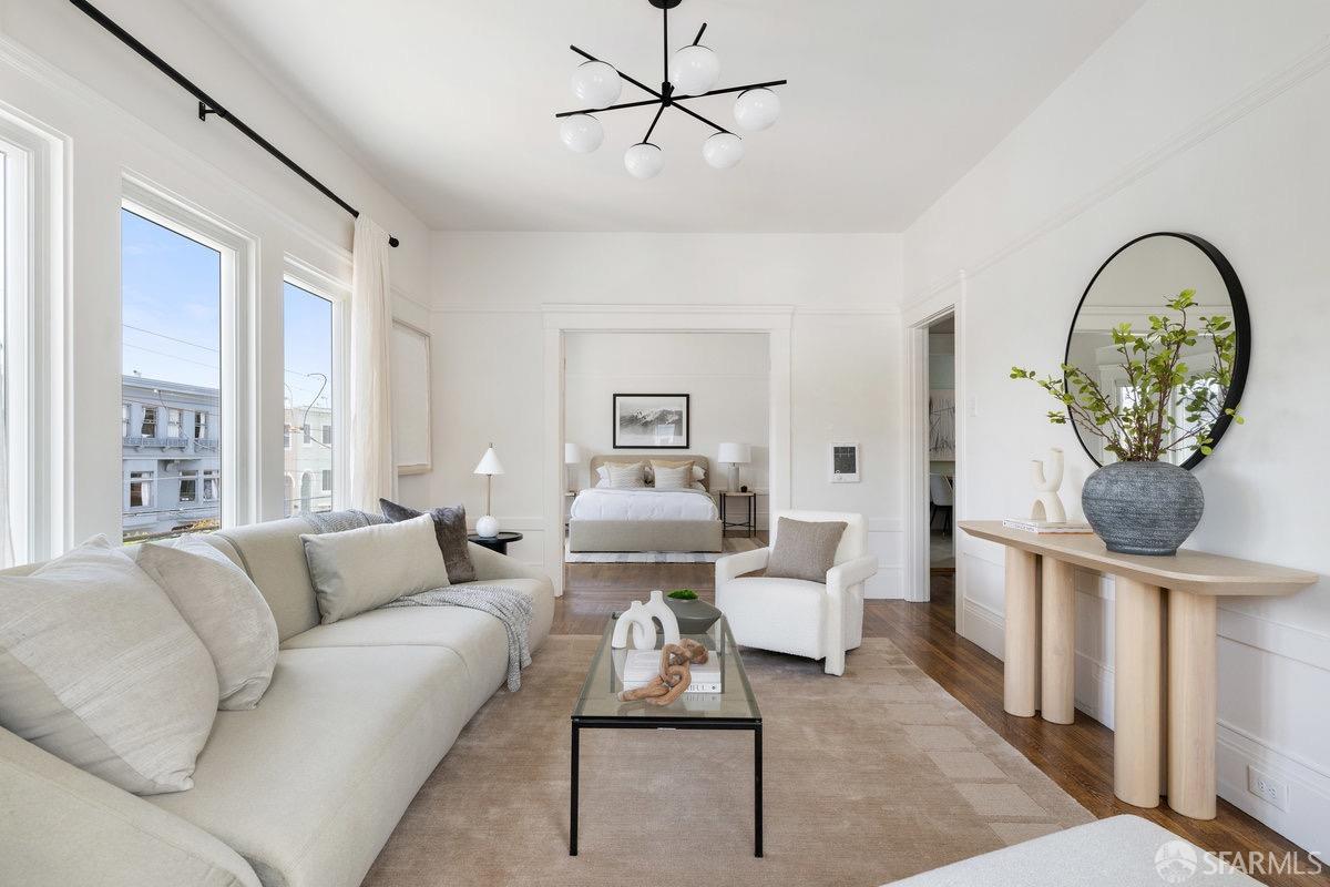 1446 Cabrillo Street