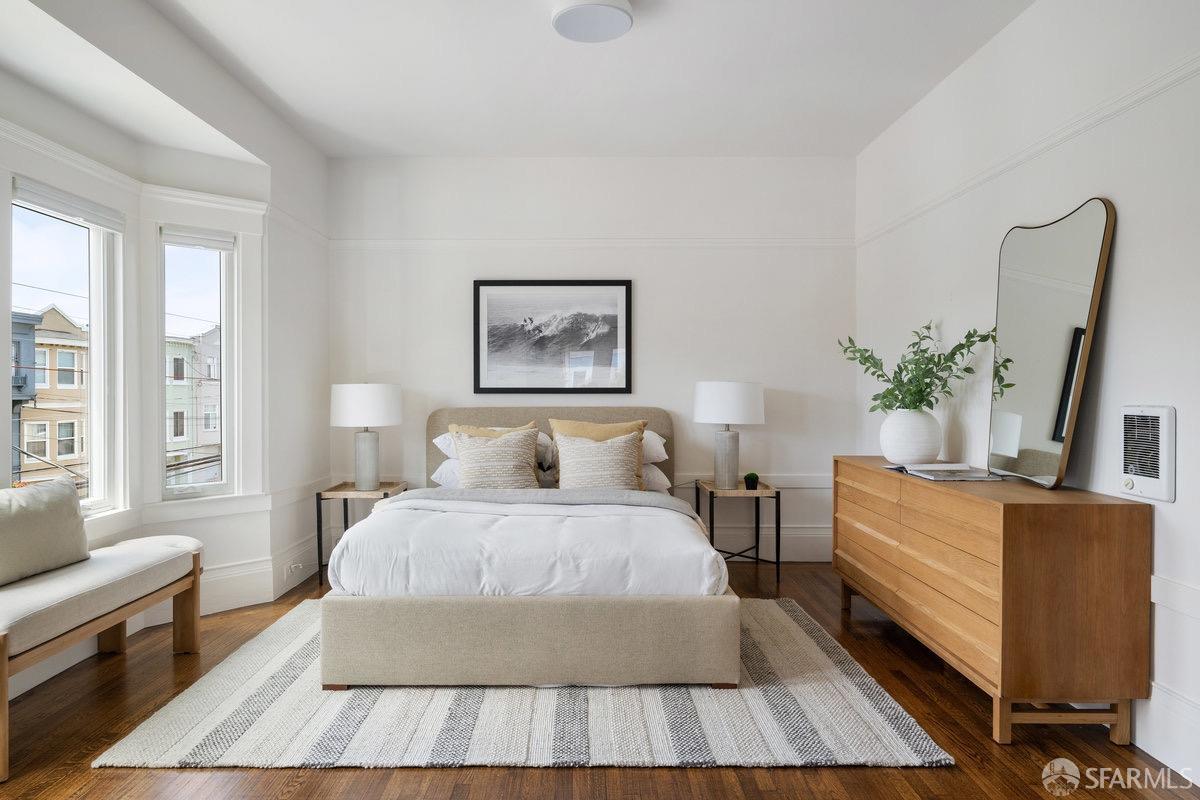 1446 Cabrillo Street