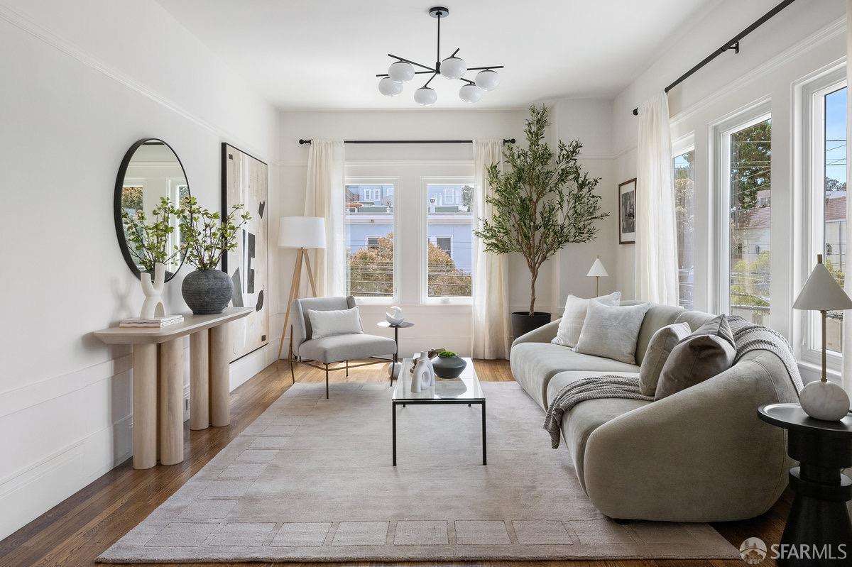 1446 Cabrillo Street