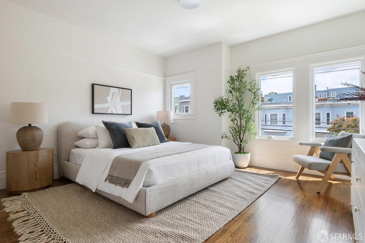 1446 Cabrillo Street