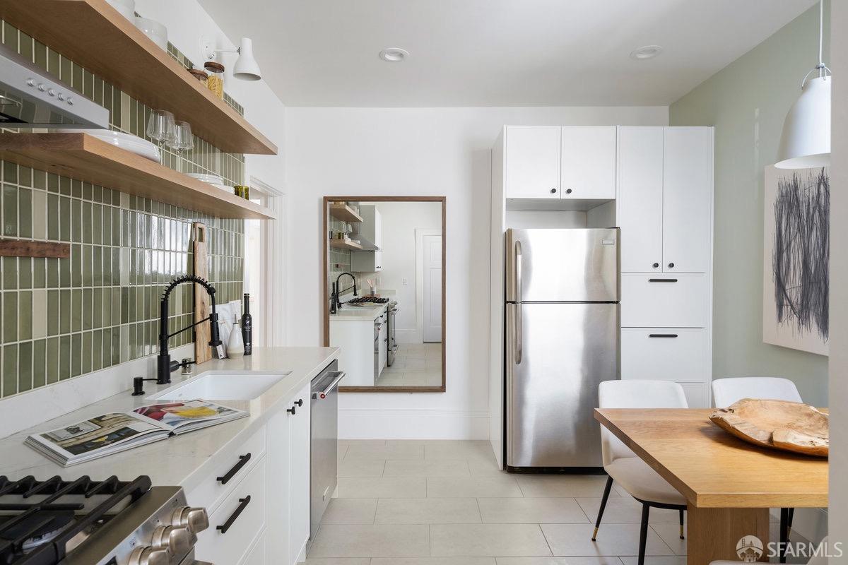 1446 Cabrillo Street