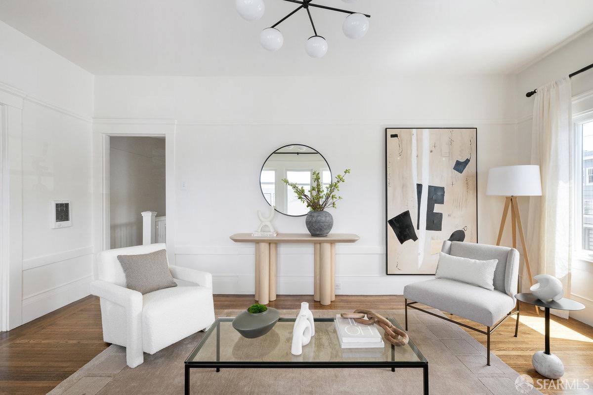 1446 Cabrillo Street