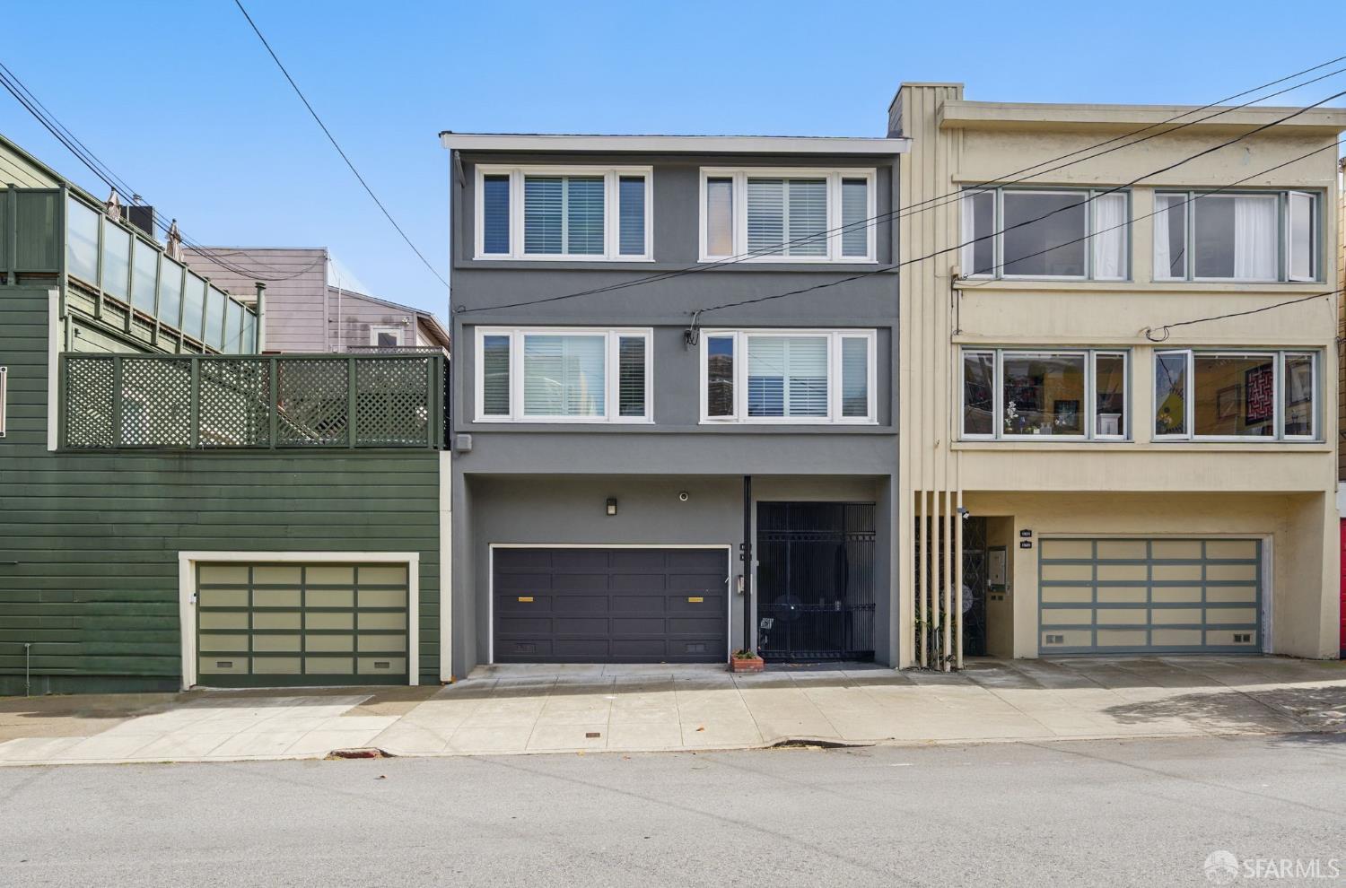 1953 Filbert Street