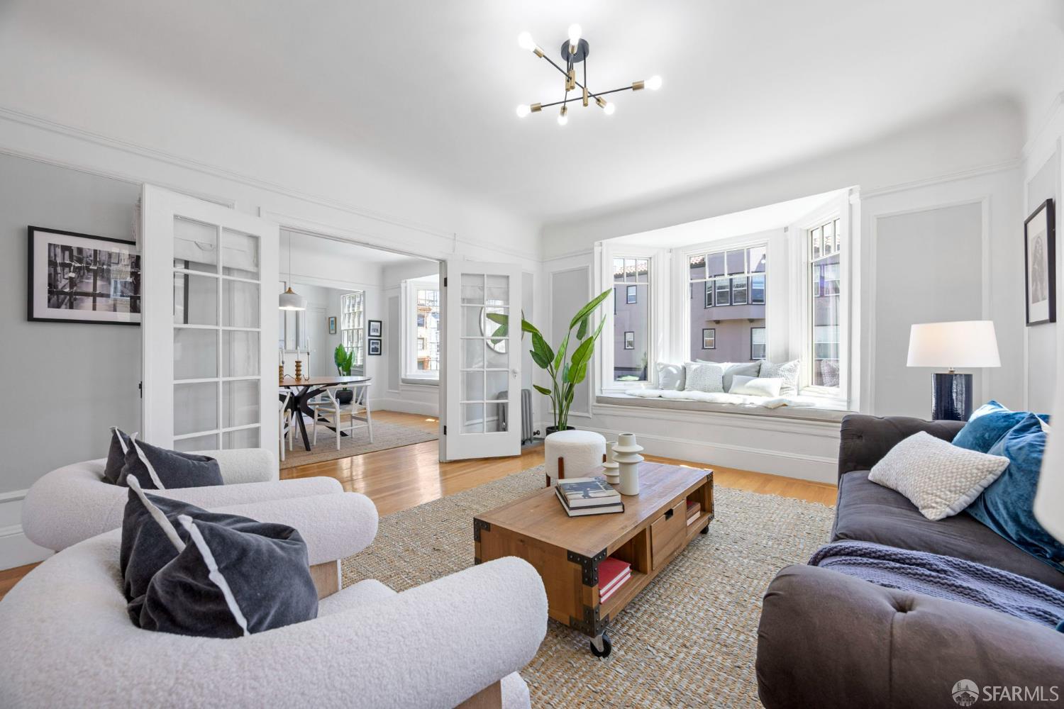 1500 Francisco Street # 3