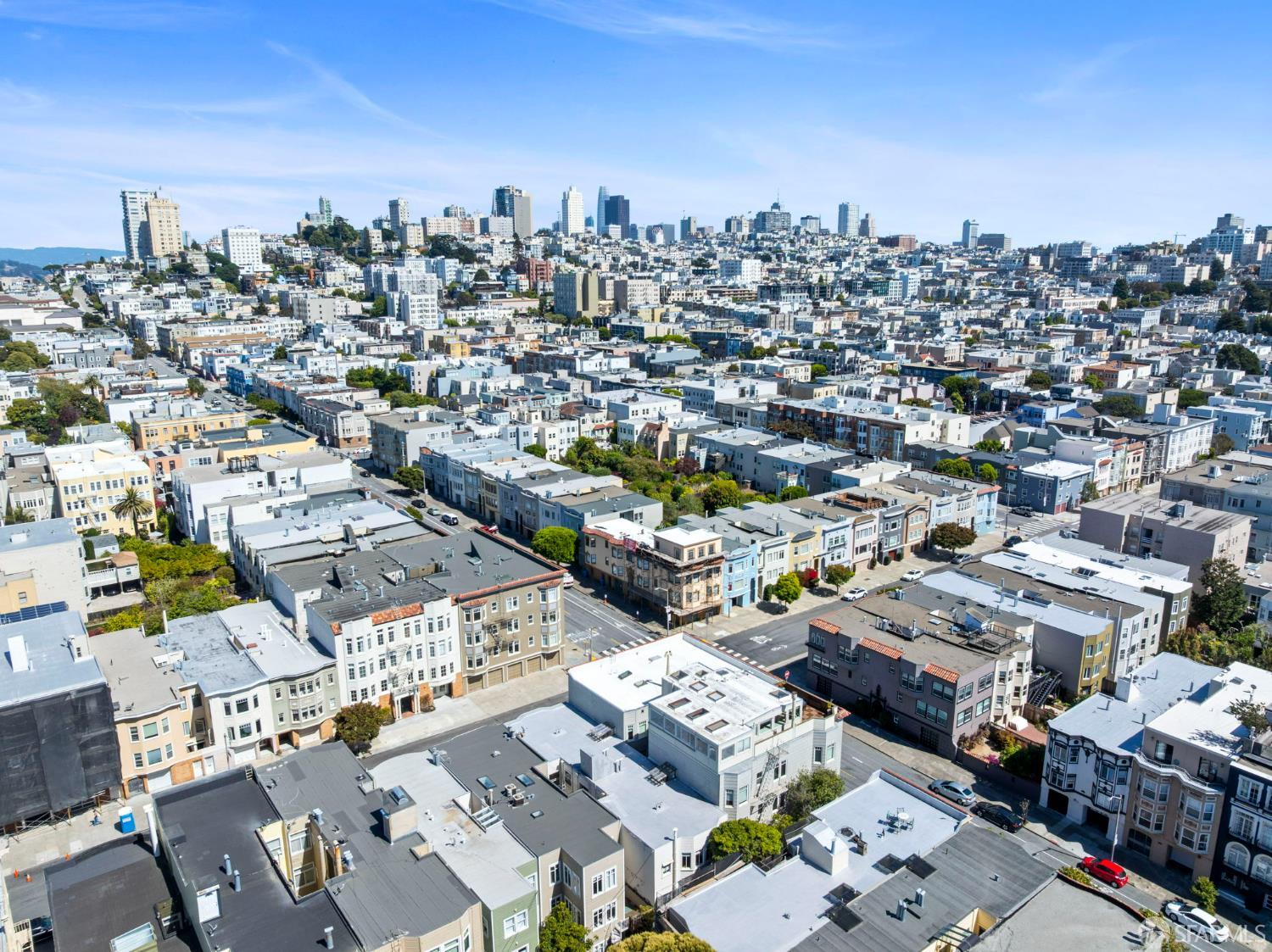 1500 Francisco Street # 3