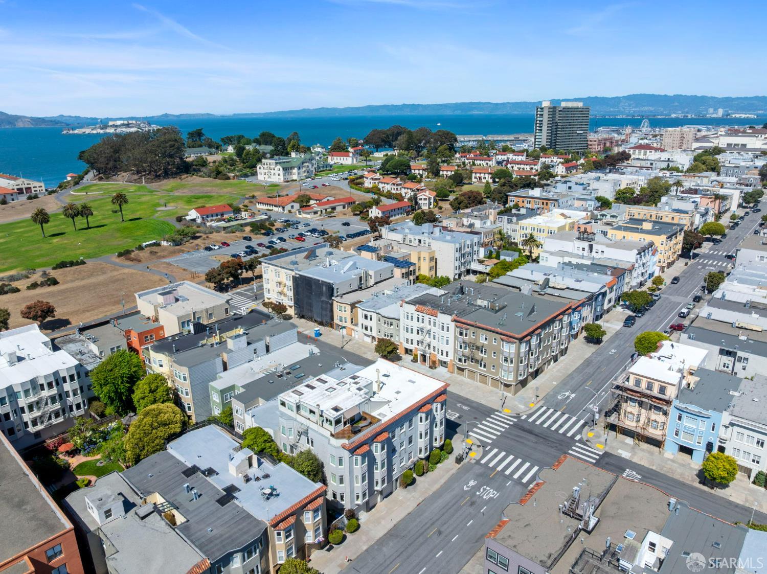 1500 Francisco Street # 3