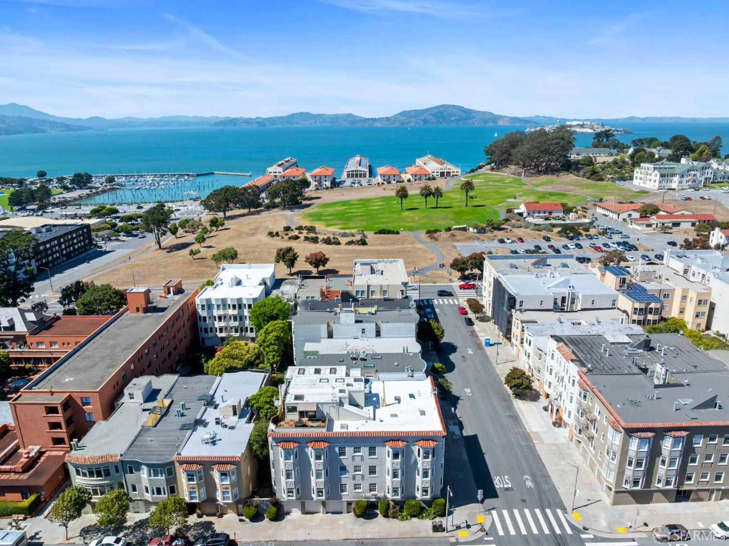 1500 Francisco Street # 3