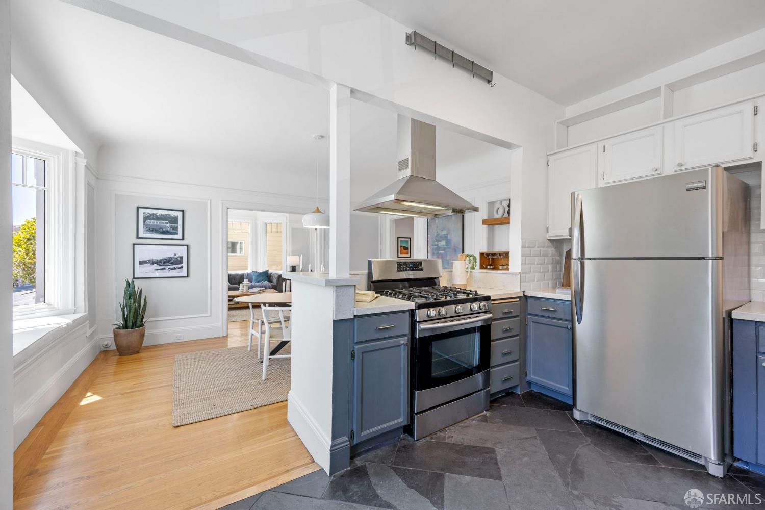 1500 Francisco Street # 3