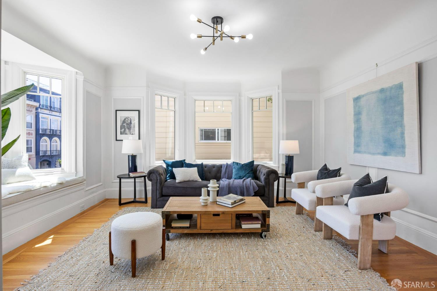 1500 Francisco Street # 3