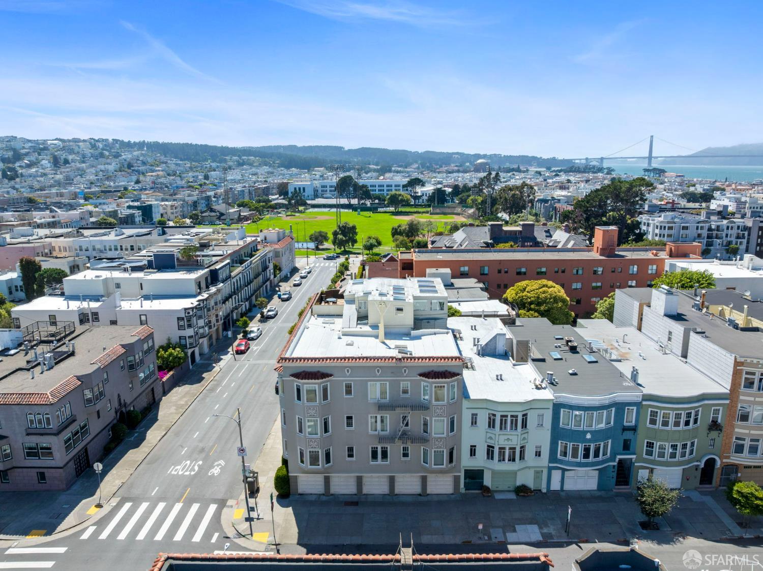 1500 Francisco Street # 3