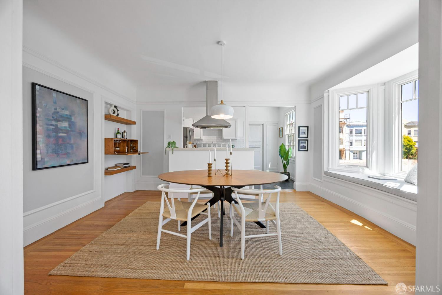 1500 Francisco Street # 3