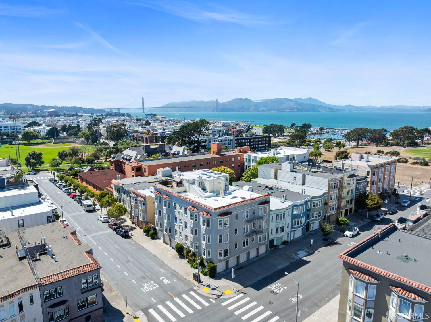 1500 Francisco Street # 3