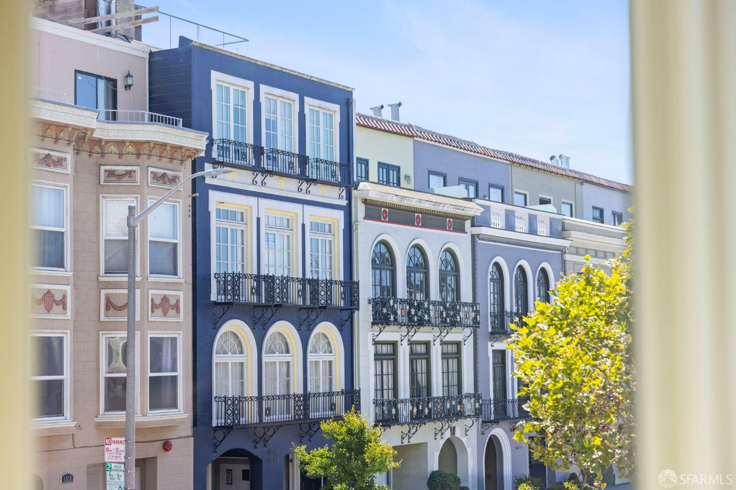 1500 Francisco Street # 3