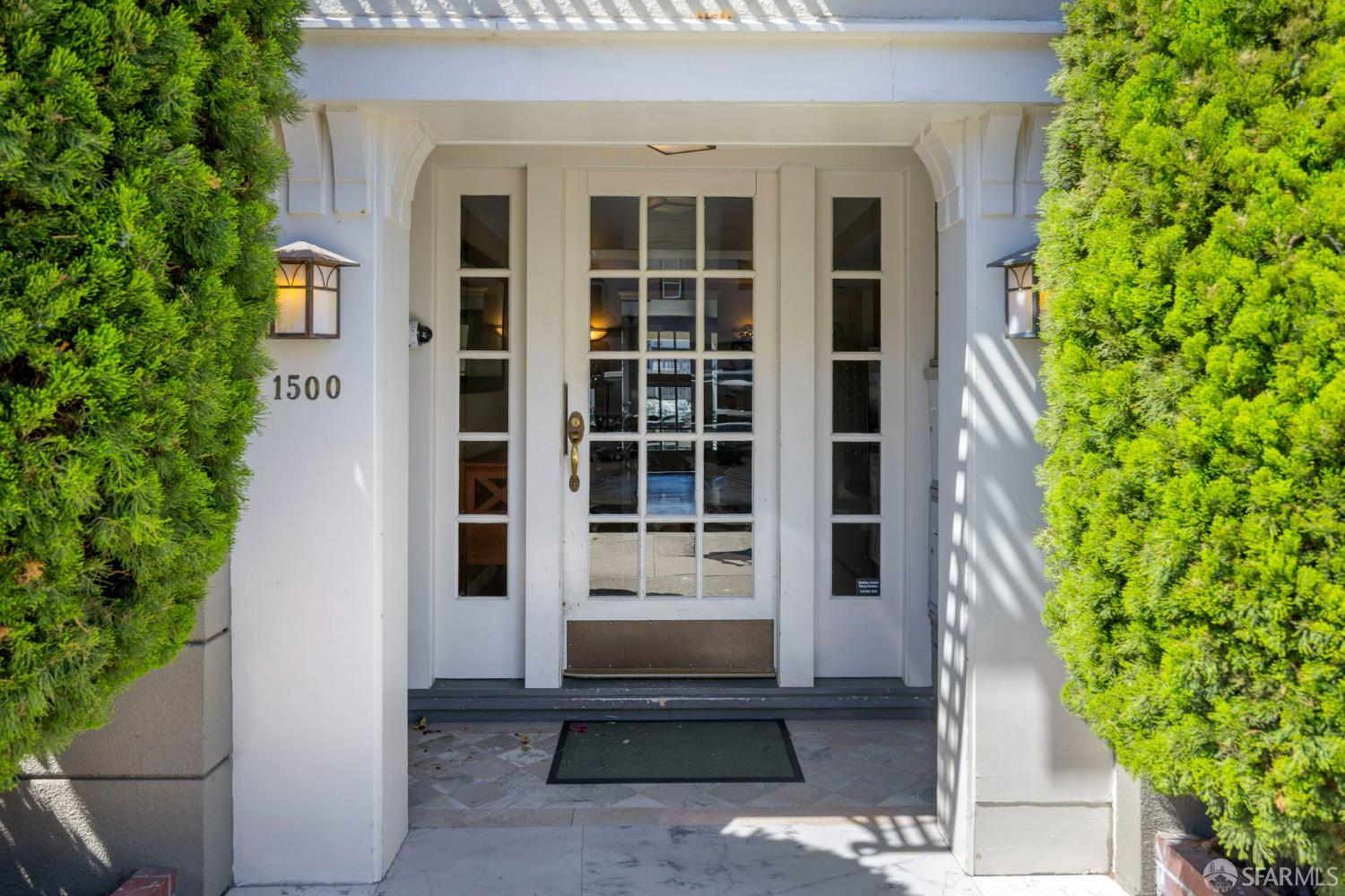 1500 Francisco Street # 3