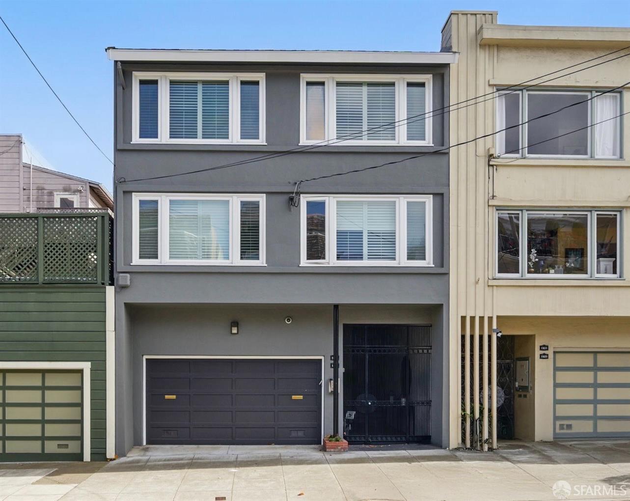 1925 Filbert Street