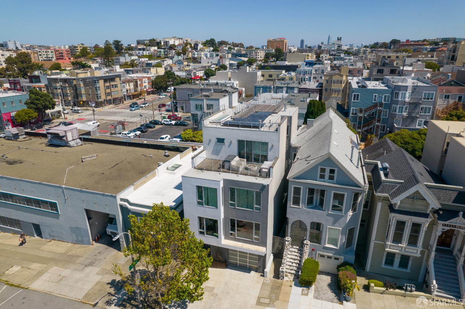 238 Parker Avenue