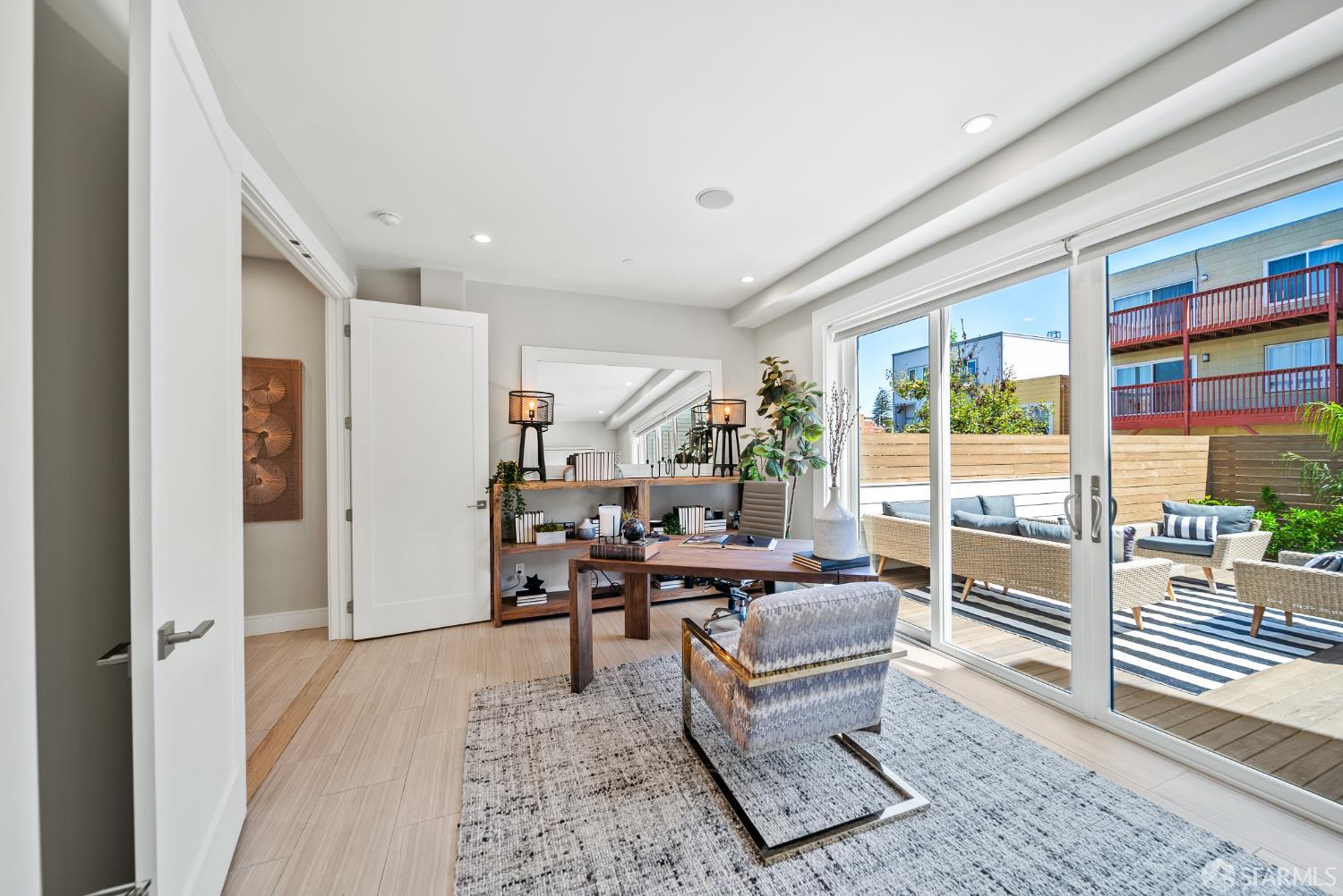 238 Parker Avenue