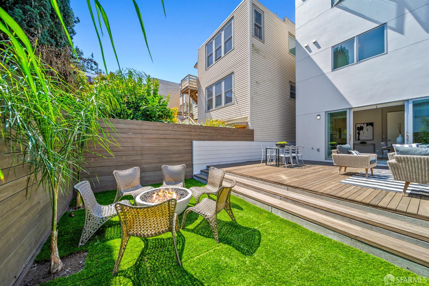 238 Parker Avenue