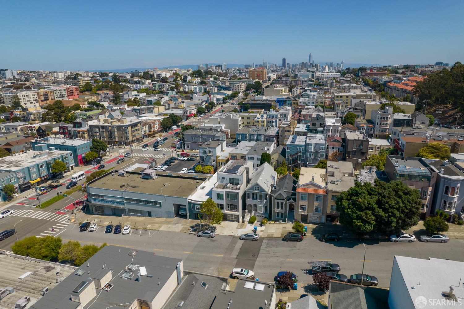 238 Parker Avenue
