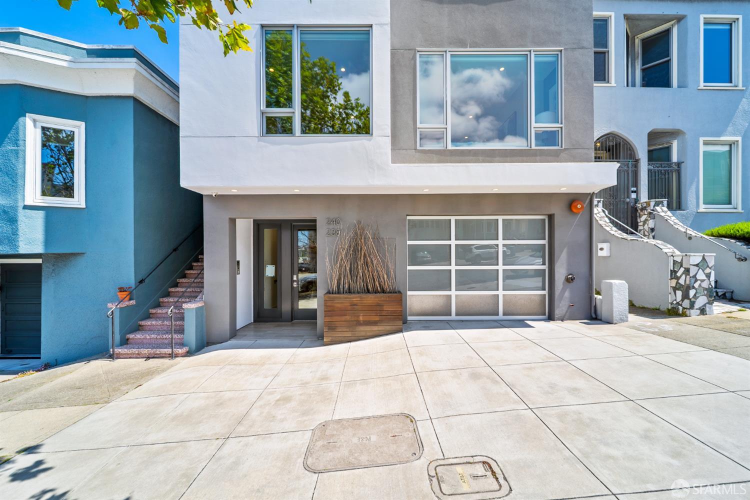 238 Parker Avenue