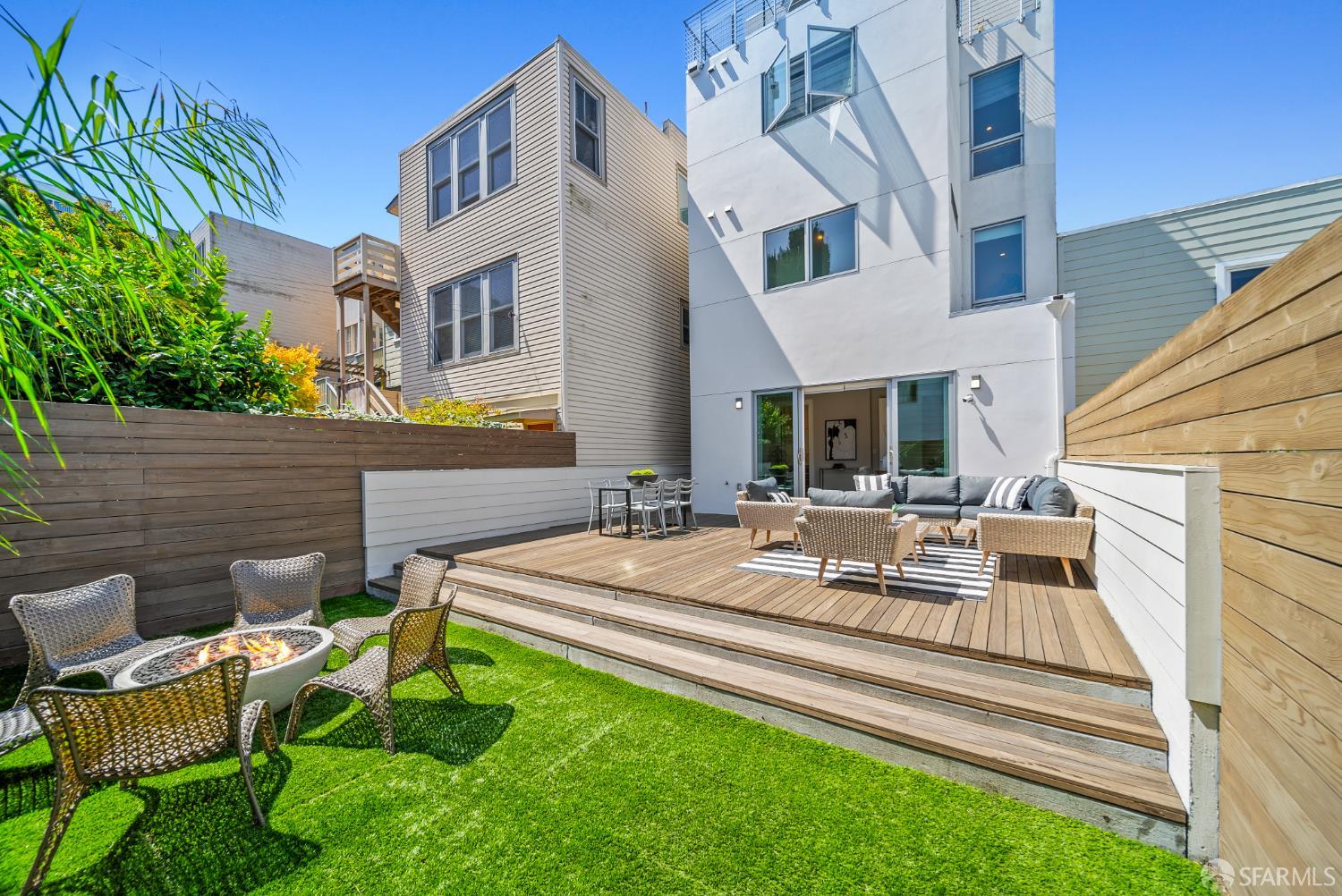 238 Parker Avenue