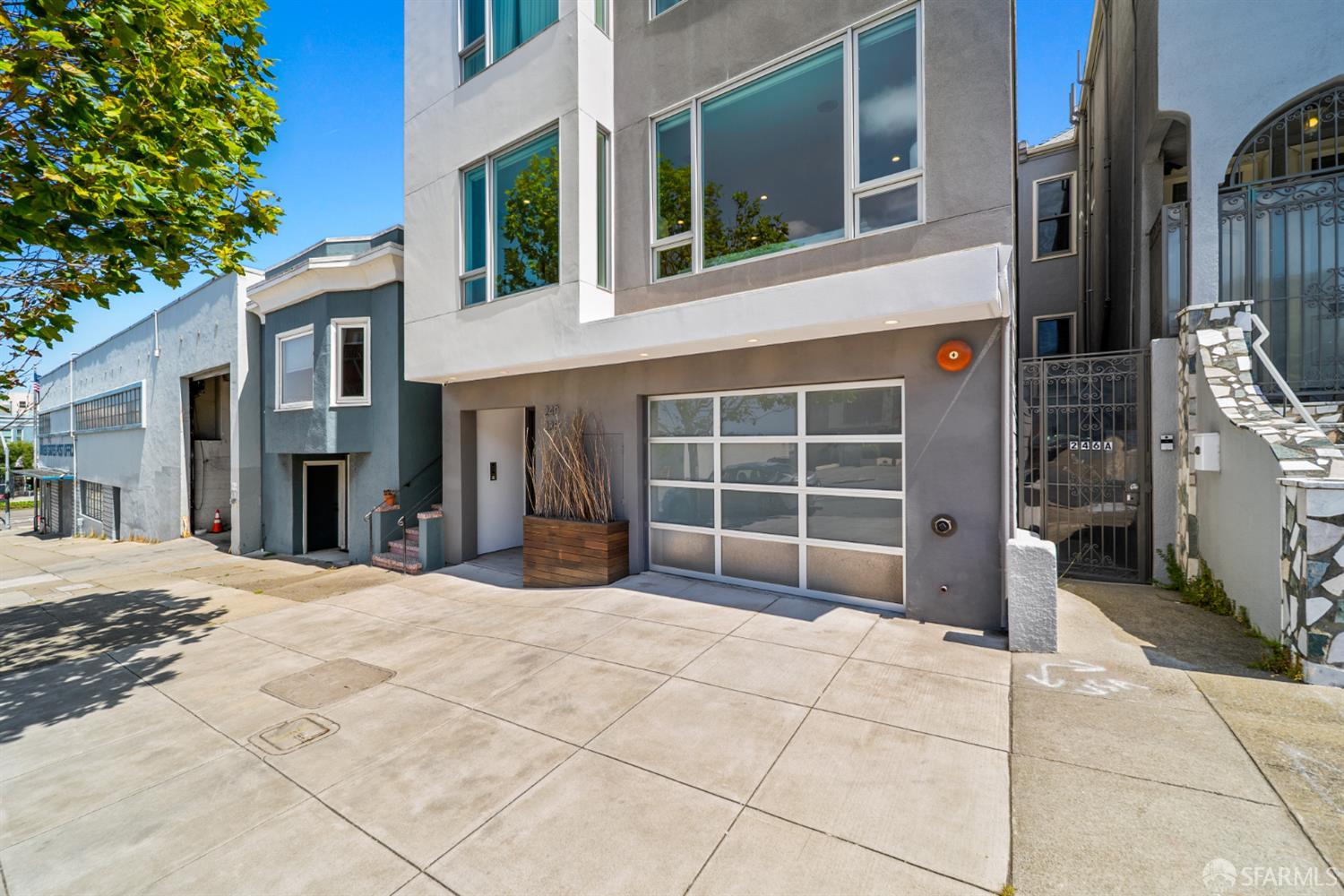 238 Parker Avenue