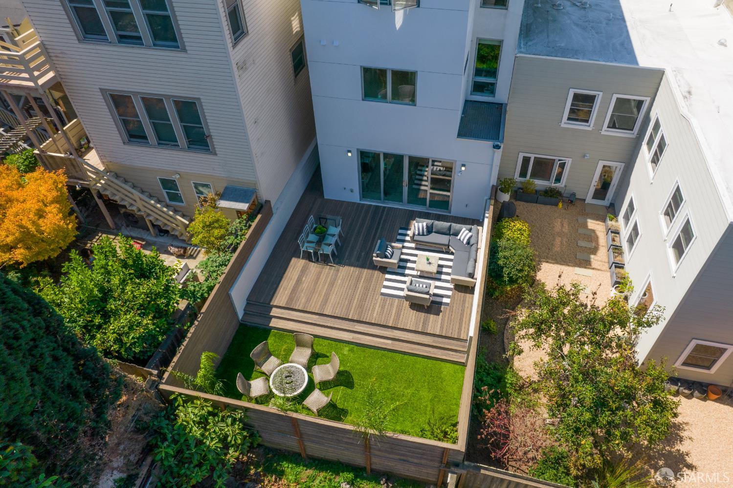 238 Parker Avenue