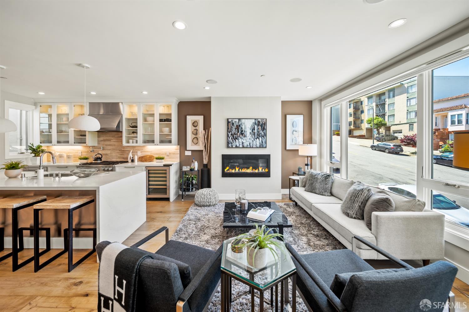 238 Parker Avenue