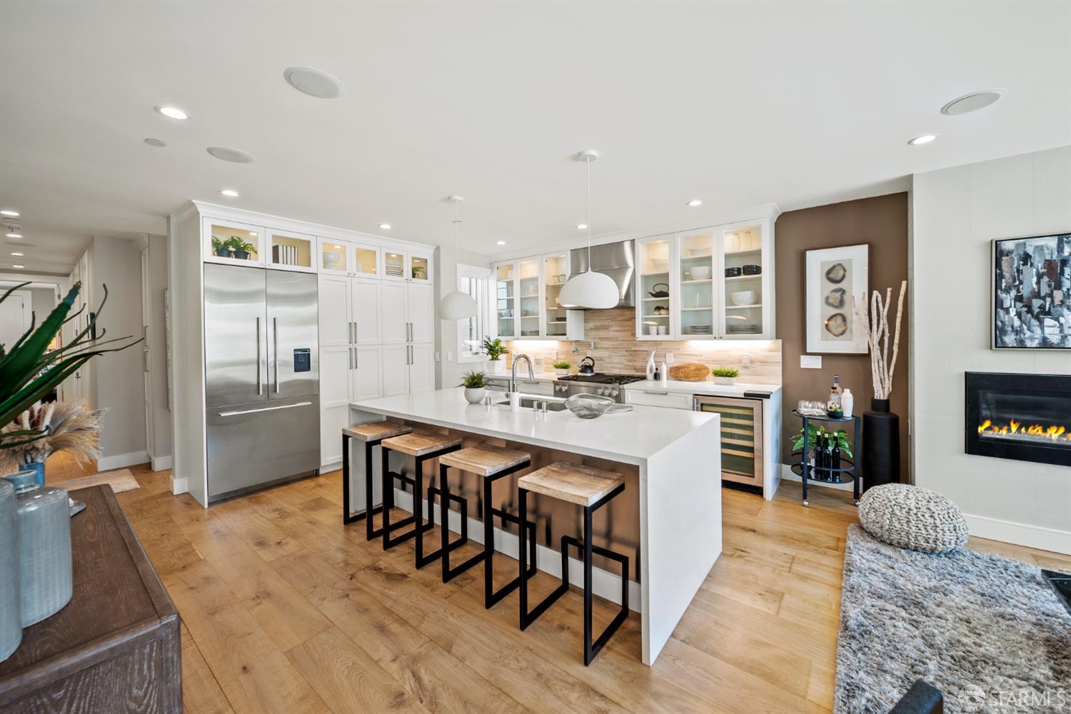 238 Parker Avenue
