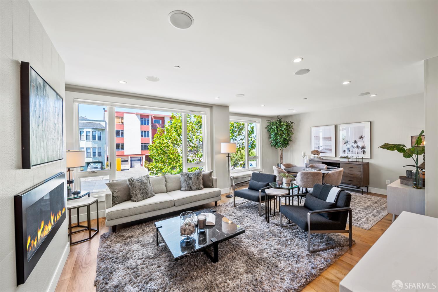238 Parker Avenue
