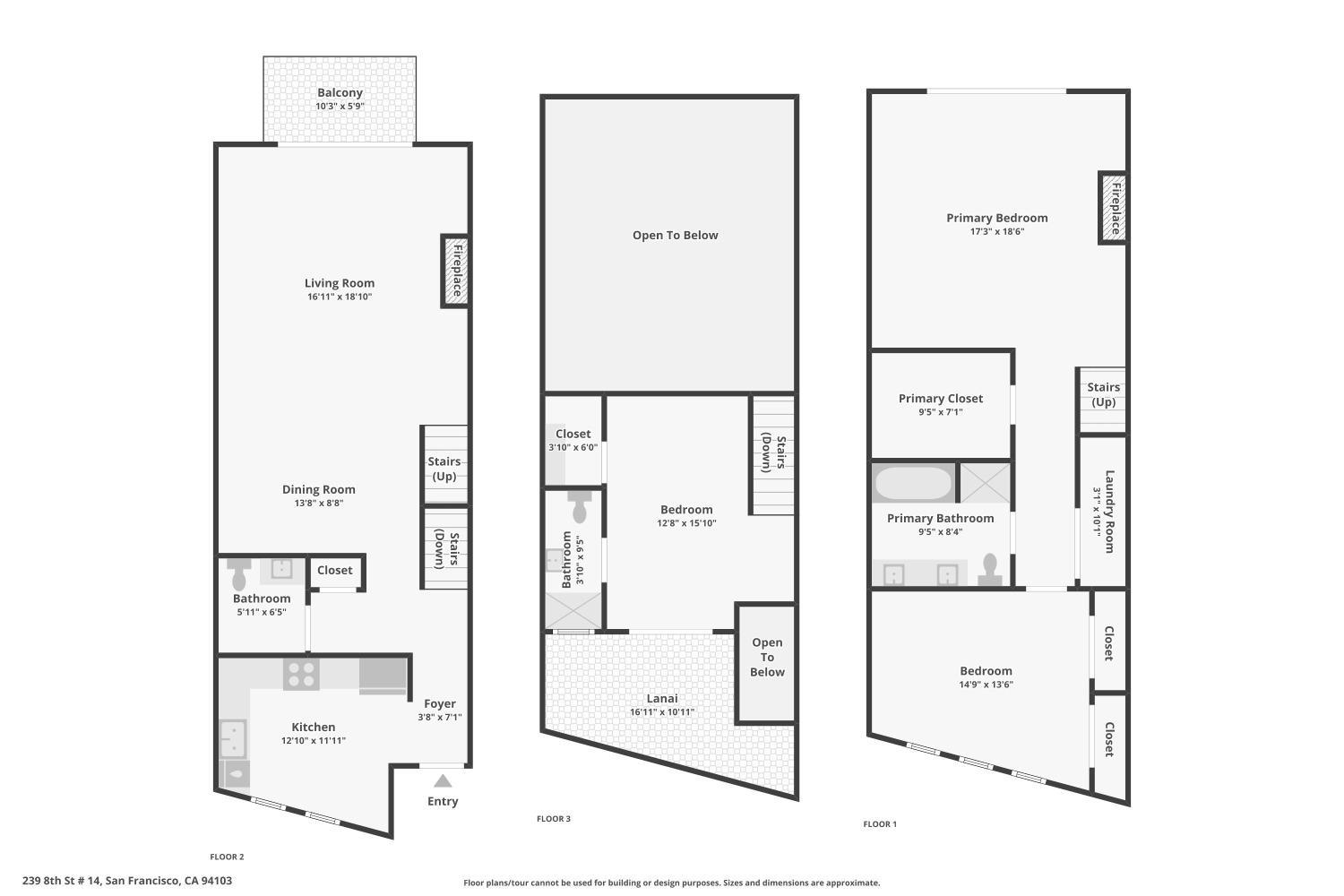 239 8th Street # 14
