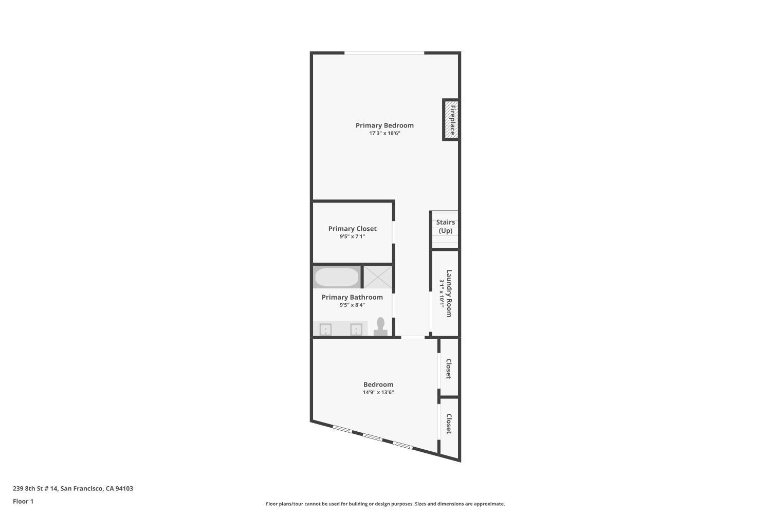 239 8th Street # 14