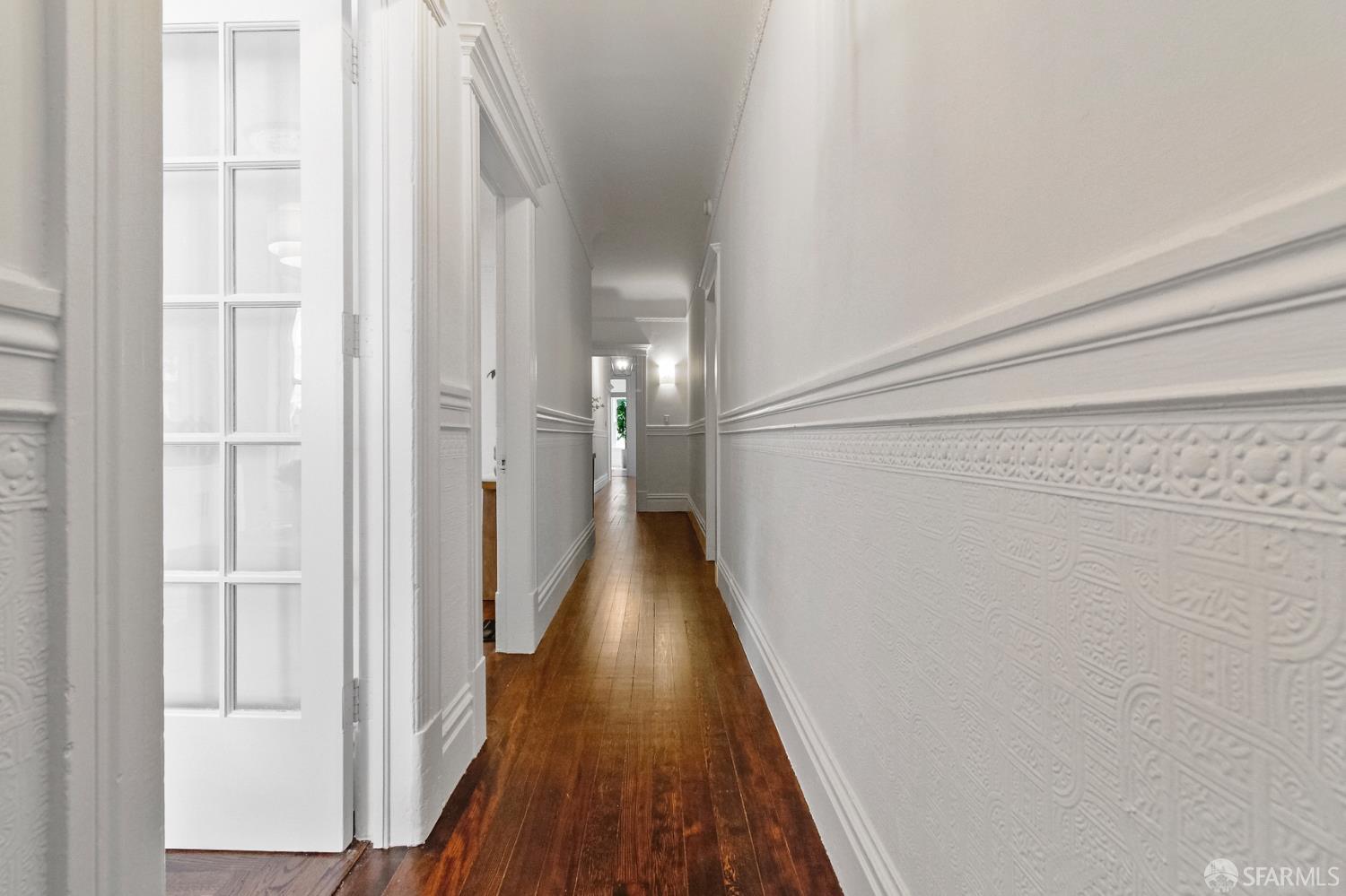 525 Baker Street