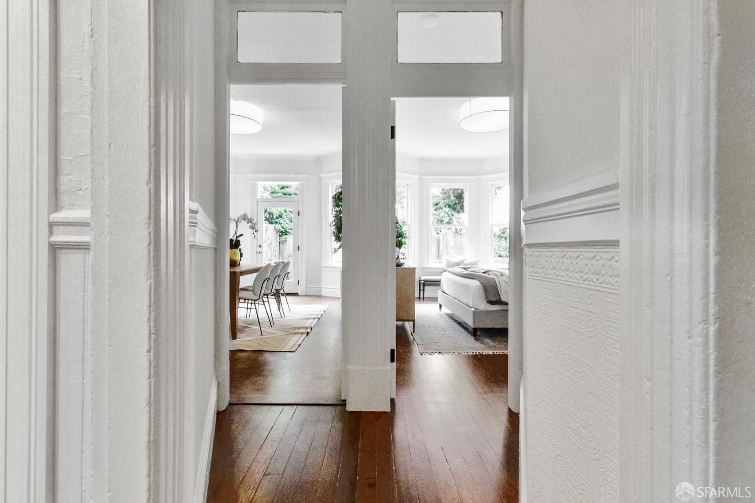 525 Baker Street