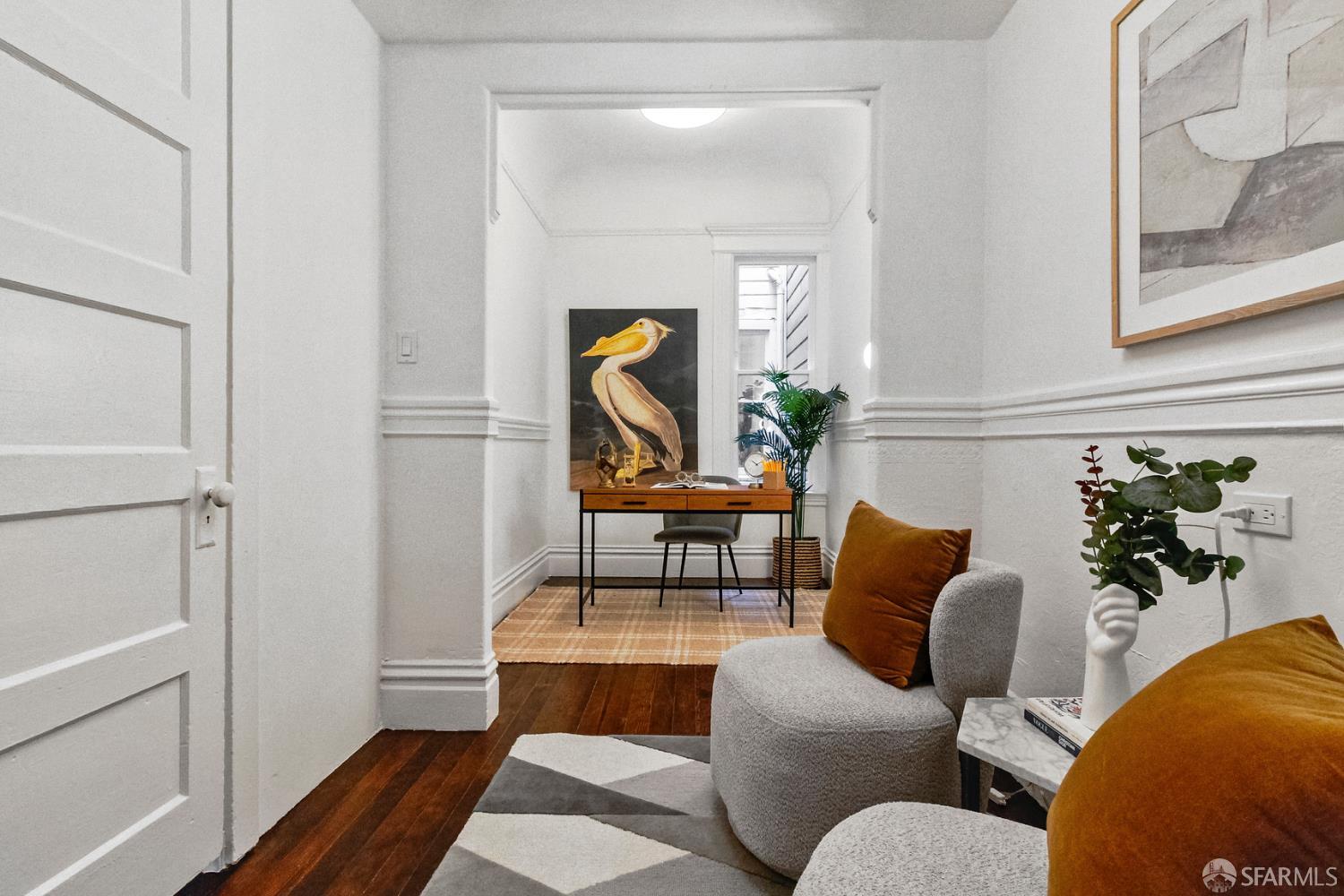 525 Baker Street