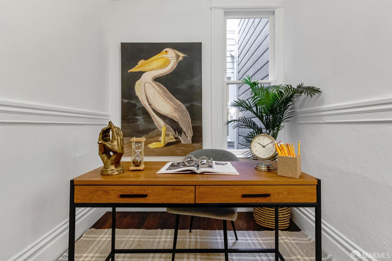 525 Baker Street