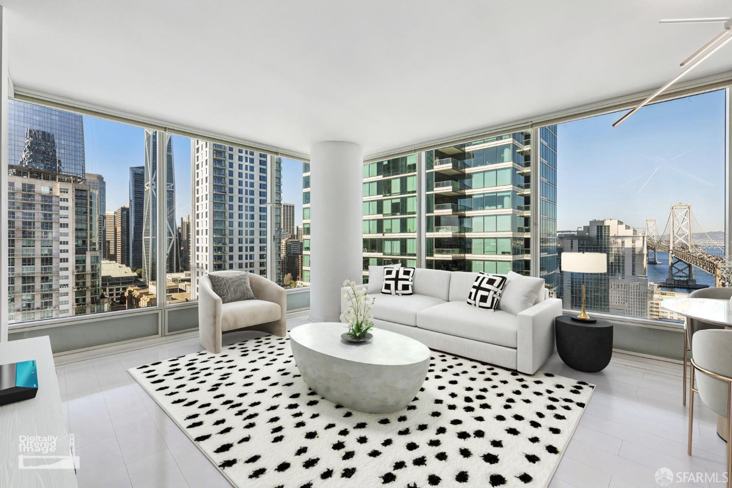 425 1st Street # 1907
