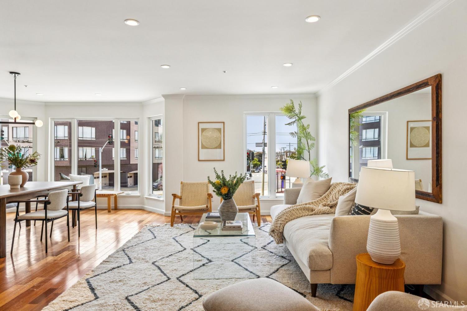 690 Arguello Boulevard # 101