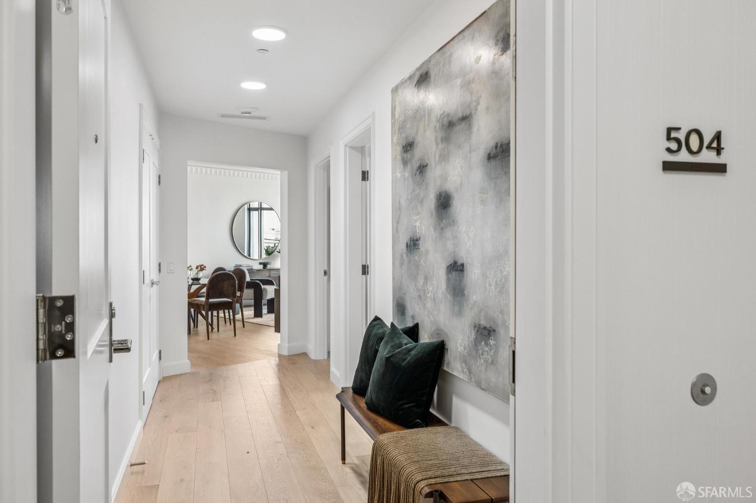 875 California Street # 504
