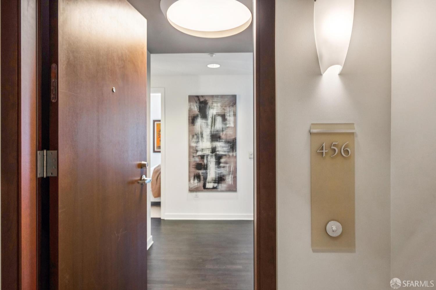 451 Kansas Street # 456