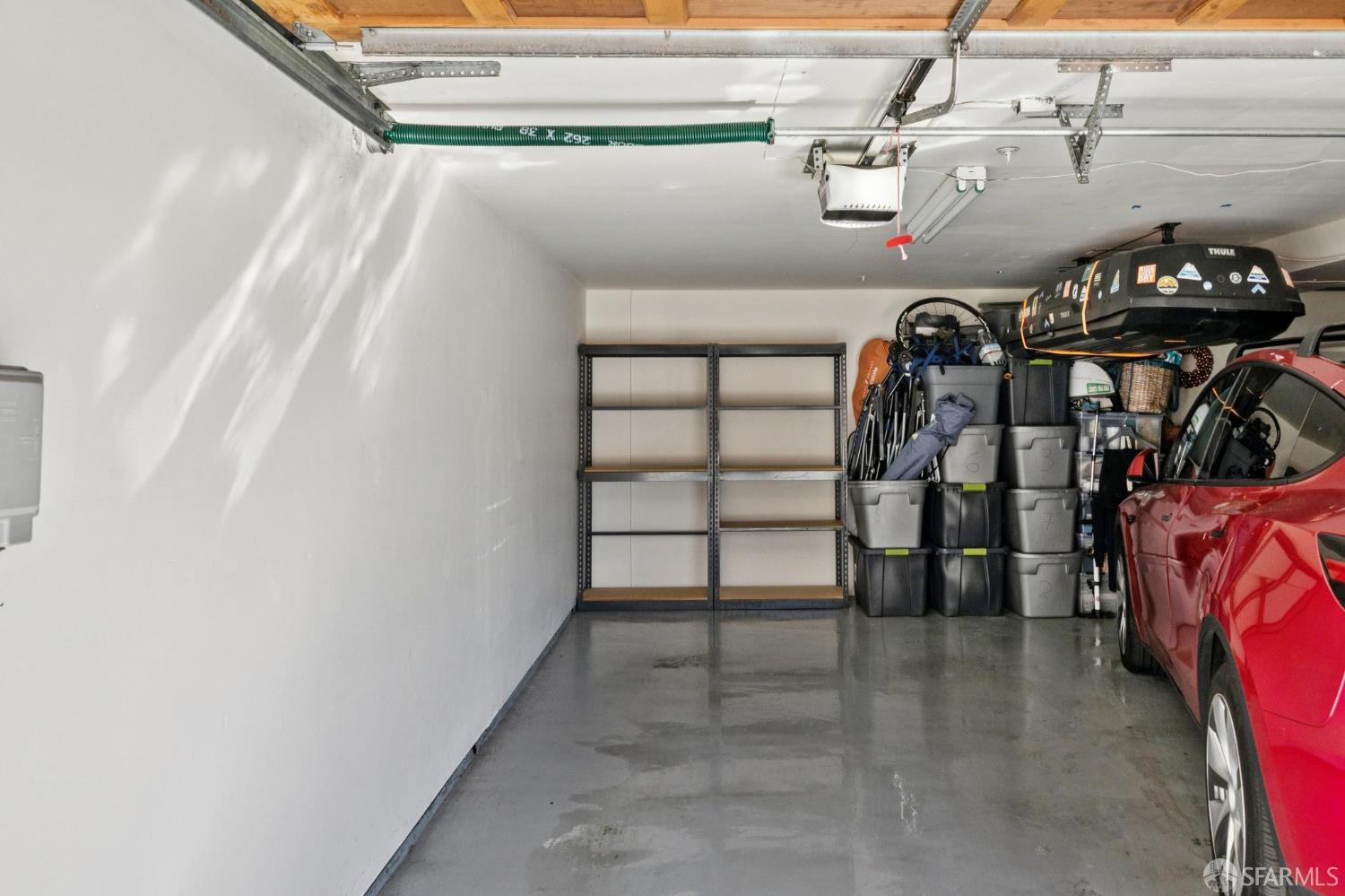 54 Bret Harte Terrace # 2