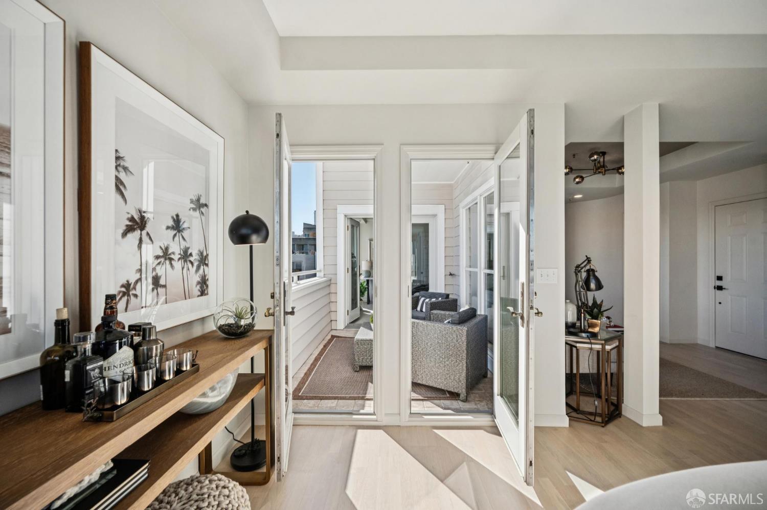 54 Bret Harte Terrace # 2