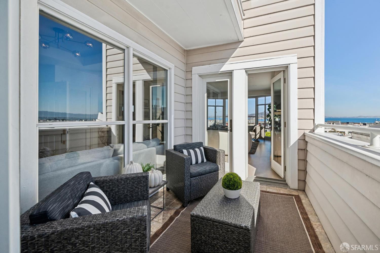54 Bret Harte Terrace # 2