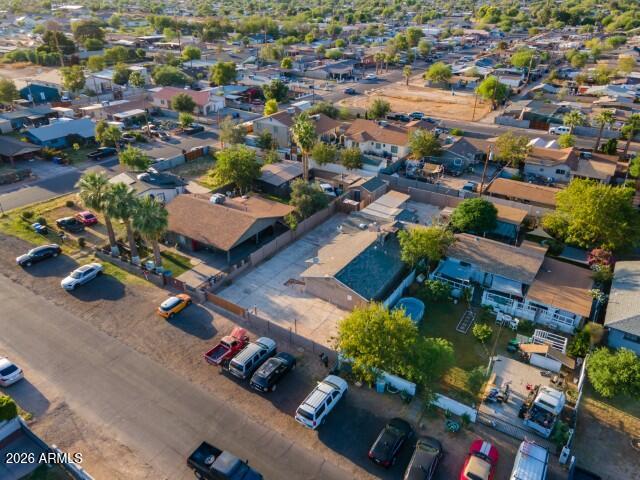1312 W SUNLAND Avenue