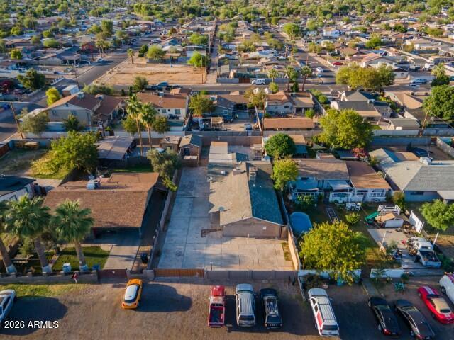 1312 W SUNLAND Avenue