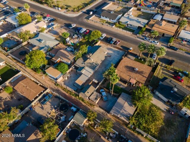 1312 W SUNLAND Avenue