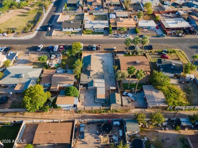 1312 W SUNLAND Avenue